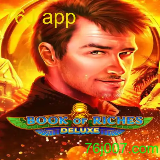 Explore o Fascinante Mundo do Jogo Book of Riches Deluxe