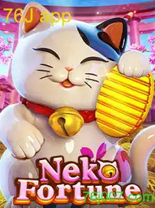 NekoFortune: Um Mergulho no Mundo dos Gatos e Sorte